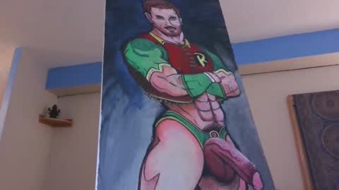 Snapshot of hardontstop chatting on March 5, 10:33 am RockSolidStock online show from March 5, 10:33 am