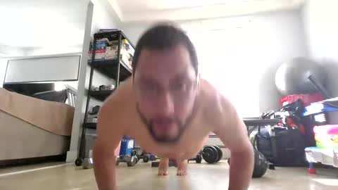 SimplyHorny online show from September 12, 12:18 pm