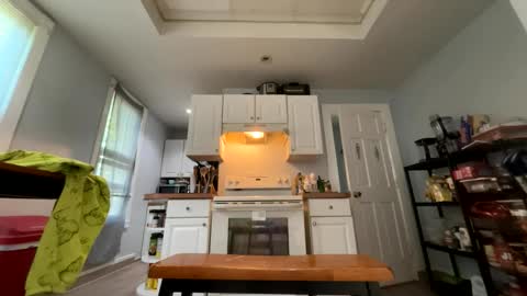 SimplyHorny online show from October 2, 12:15 pm