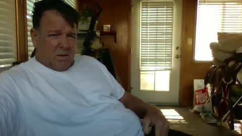 HSS online show from February 26, 8:04 pm