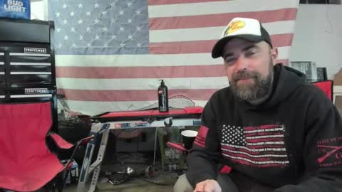 hardworkertn online show from February 9, 2:59 am