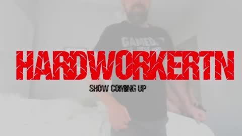 hardworkertn online show from June 9, 7:13 pm