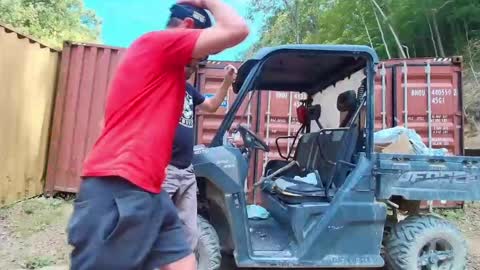 hardworkertn online show from September 27, 9:01 pm