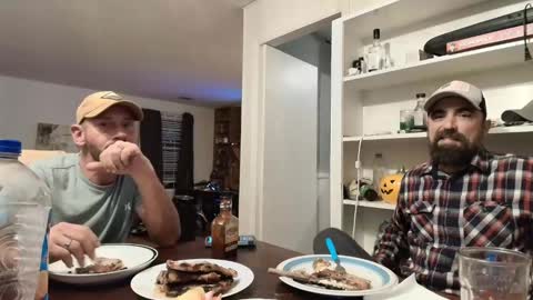 hardworkertn online show from November 3, 2:23 am