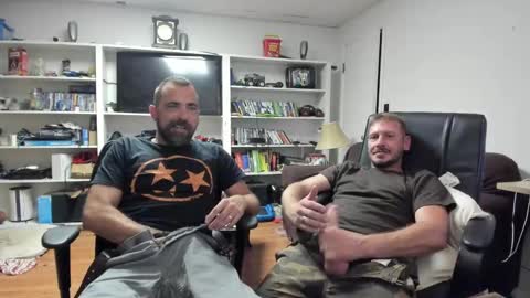 hardworkertn online show from September 18, 2:15 am