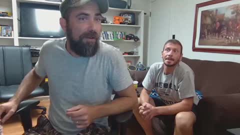 hardworkertn online show from September 23, 1:21 am