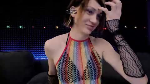 Miss Hardy online show from June 11, 2:53 am