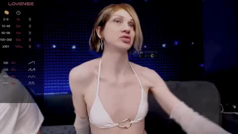 Miss Hardy online show from April 18, 3:52 am