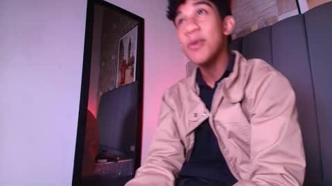 Hares online show from March 5, 3:32 pm