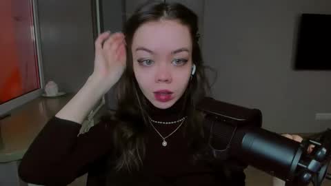 Miss Hari online show from February 19, 8:12 am