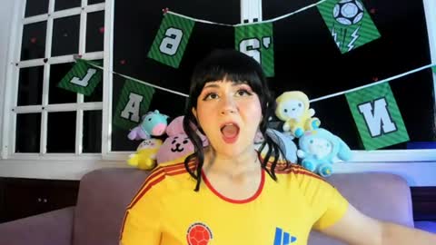 Harimoon online show from June 12, 3:27 am