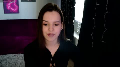 Harleen online show from April 29, 4:39 am