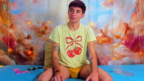 Harley online show from April 9, 1:20 am