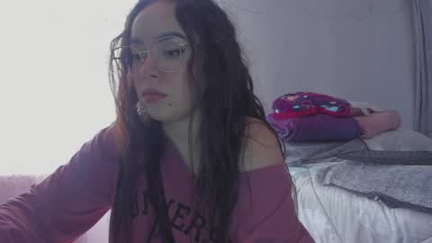 Natii  online show from March 31, 8:53 pm