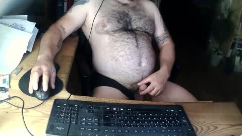 harleywerner online show from September 30, 6:29 pm