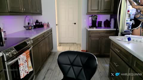 Harliequinnx - Schedule Below Exxxotica DC Dec 6-8th online show from September 14, 1:45 pm