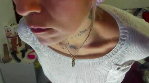 Harly  online show from February 15, 1:05 pm