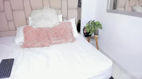 Harly Rouse online show from January 7, 6:03 pm