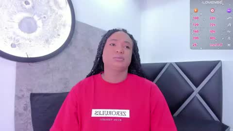 harmony_01 online show from June 27, 7:42 pm