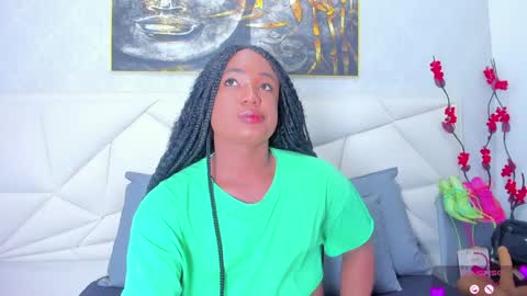  .  online show from January 16, 7:20 pm