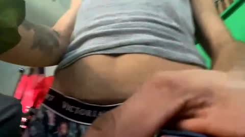 Nicky online show from January 28, 7:00 pm