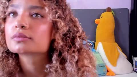 Harmony Hill online show from April 1, 2:12 am