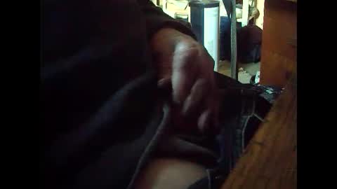 harold4848 online show from October 26, 5:23 pm