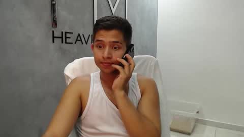 harold_18_ online show from February 10, 6:44 pm