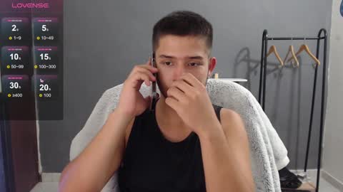 harold_18_ online show from January 31, 9:48 pm