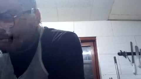 Harolds online show from May 3, 4:02 pm