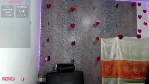 Harper online show from February 10, 3:15 pm