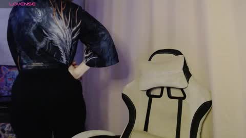 Snapshot of harpersweety chatting on September 25, 7:54 pm Harper online show from September 25, 7:54 pm