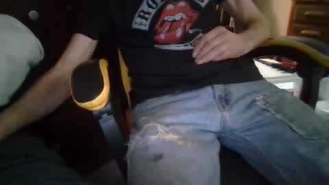 harry1cannary online show from June 10, 1:32 pm