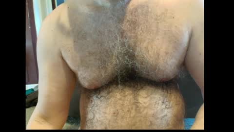 harry_banana online show from April 9, 1:17 pm