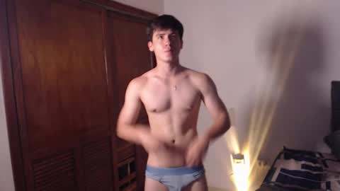 Sebastian online show from March 31, 2:12 am