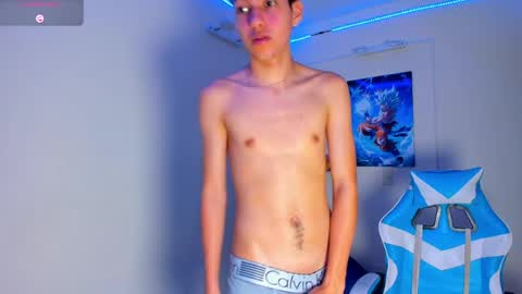 harry online show from April 10, 2:55 pm