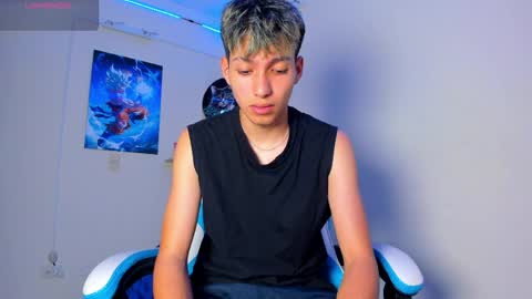 harry online show from April 5, 3:47 am