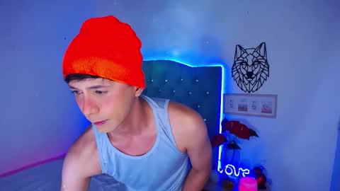 harry londo online show from May 24, 5:47 am