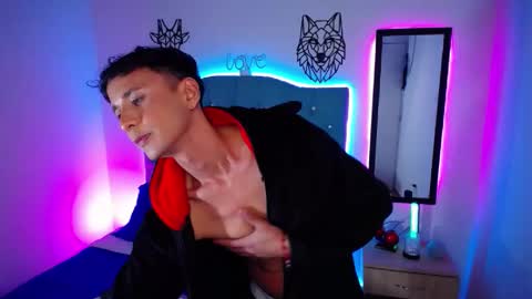 harry londo online show from February 26, 7:23 am