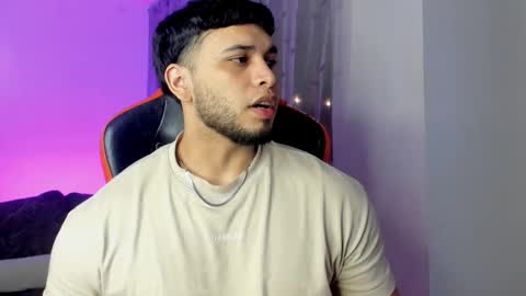 Harry Zandes online show from February 6, 12:25 am