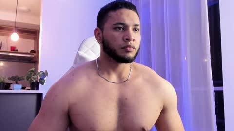 Harry Zandes online show from January 20, 5:15 am