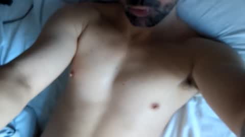 harryhooootttii online show from April 27, 6:55 am