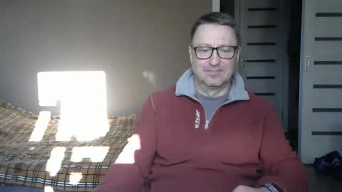 HarrySnake online show from February 27, 6:35 am