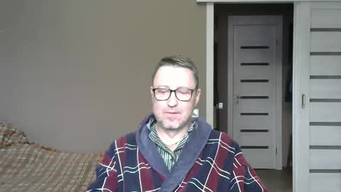 HarrySnake online show from February 23, 8:06 am