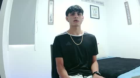 harry thomson online show from July 24, 4:48 pm
