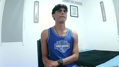 harry thomson online show from July 11, 8:39 am