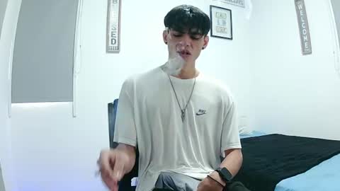 harry thomson online show from July 14, 4:56 pm