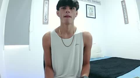 harry thomson online show from July 21, 3:47 pm
