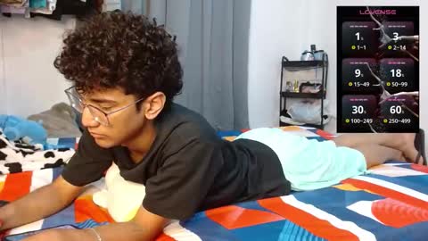 HARRY online show from February 12, 2:20 pm