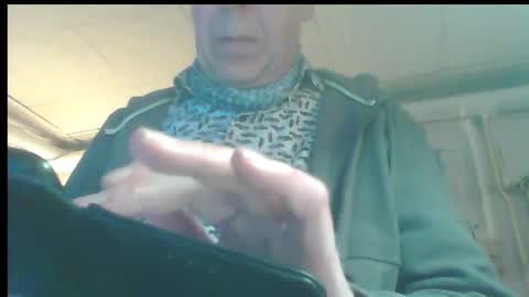 Snapshot of hartwichser1 chatting on January 20, 4:01 pm hot n  nasty online show from January 20, 4:01 pm